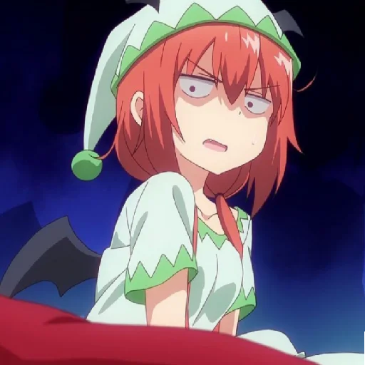 Satania - 