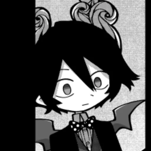 Стикер 𝚂𝚊𝚝𝚊𝚗𝚒𝚌𝚔 @ganymededess - 7