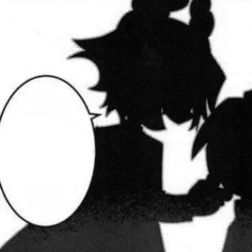 Sticker 𝚂𝚊𝚝𝚊𝚗𝚒𝚌𝚔 2! @ganymededess - 9