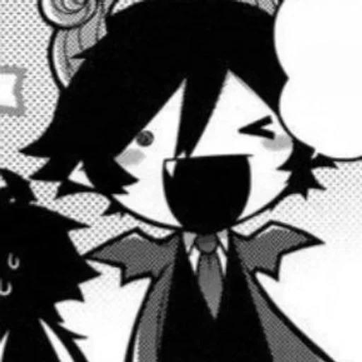 Sticker 𝚂𝚊𝚝𝚊𝚗𝚒𝚌𝚔 2! @ganymededess - 3