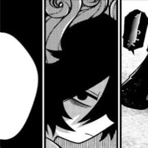 Sticker 𝚂𝚊𝚝𝚊𝚗𝚒𝚌𝚔 2! @ganymededess - 1