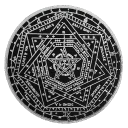 Sticker Satanism - 4