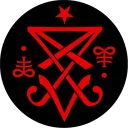 Sticker Satanism - 9