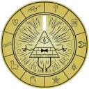 Sticker Satanism - 6