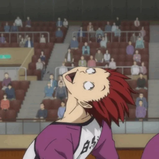 Стикер Satoritendou - 1