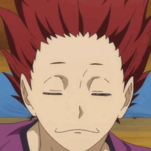 Стикер Satoritendou - 1