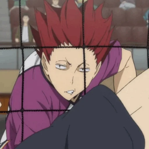 Стикер Satoritendou - 1