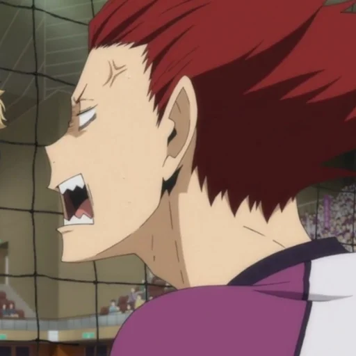 Стикер Satoritendou - 1