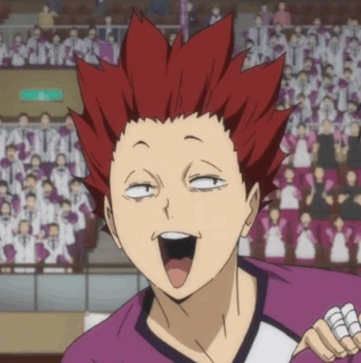 Стикер Satoritendou - 1