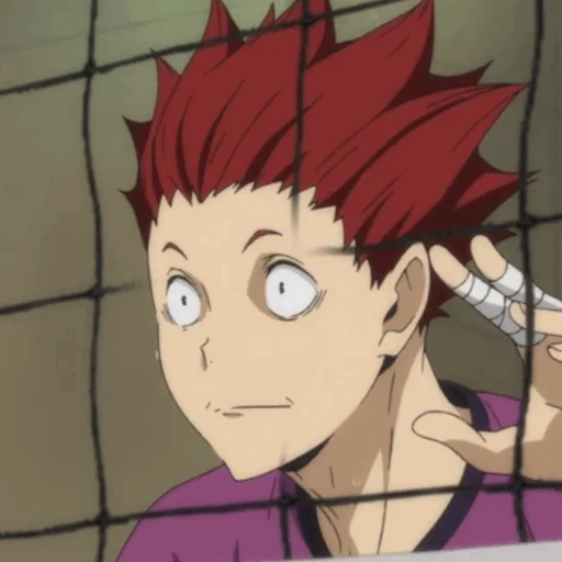 Sticker Satoritendou - 1