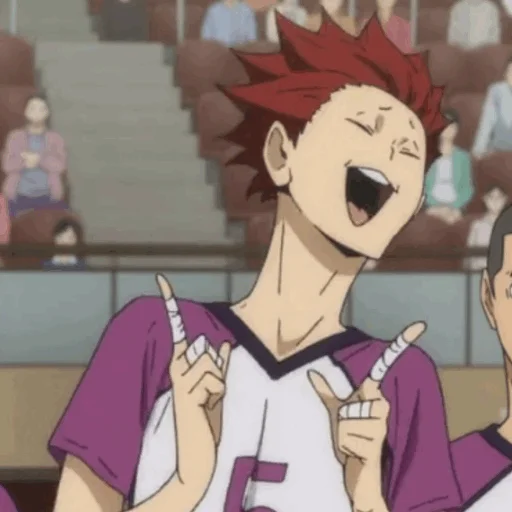 Стикер Satoritendou - 1