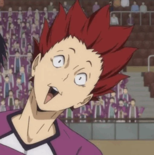 Sticker Satoritendou - 1