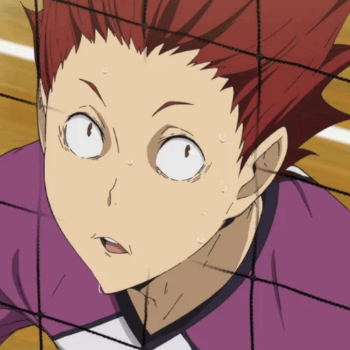 Sticker Satoritendou - 1