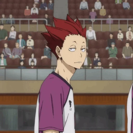 Sticker Satoritendou - 1