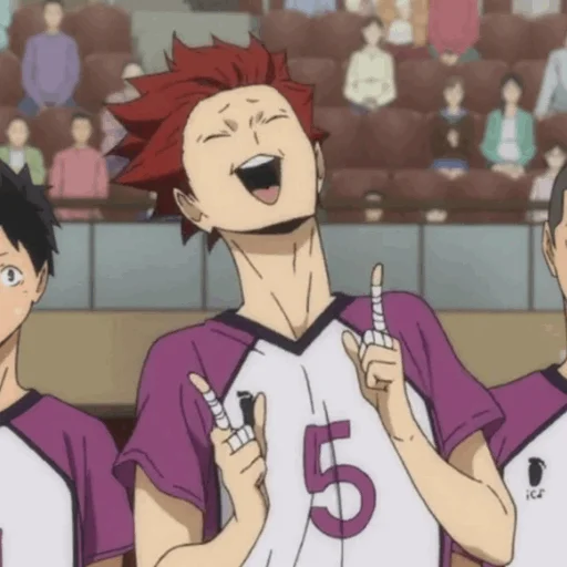 Стикер Satoritendou - 1