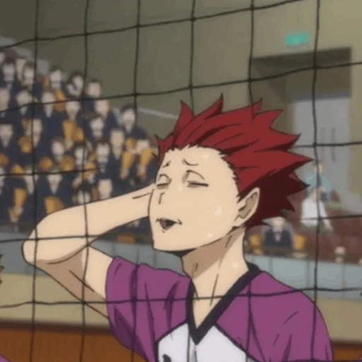 Стикер Satoritendou - 1