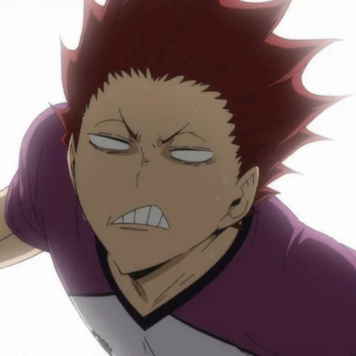 Sticker Satoritendou - 1