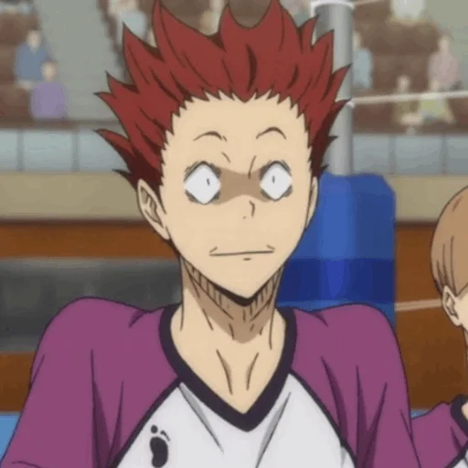 Sticker Satoritendou - 1