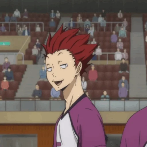 Стикер Satoritendou - 1