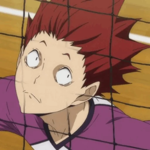 Стикер Satoritendou - 1