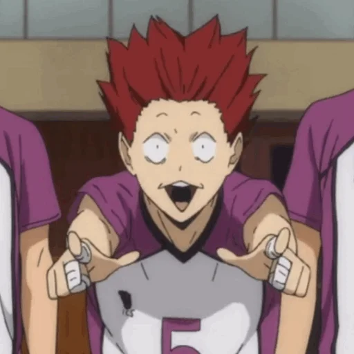 Стикер Satoritendou - 1