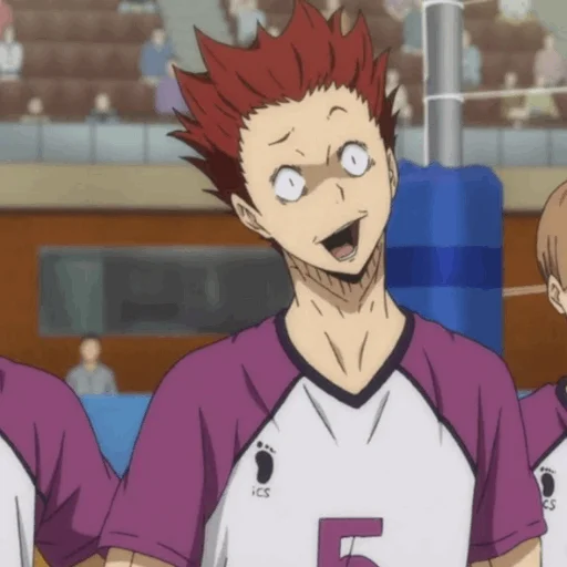 —Satori Tendou🔥'┊@kpopstan ,, - 