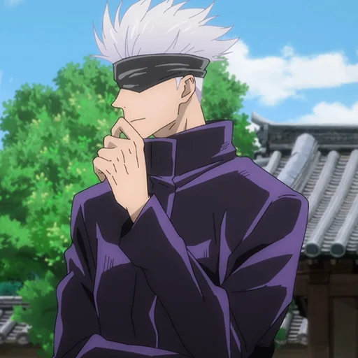 аниме мультфильм человеческое лицо