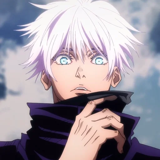 аниме мультфильм манга