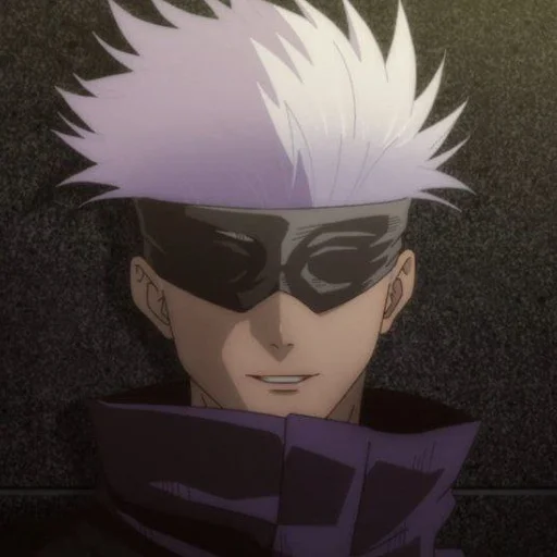 ° 𝖘𝖆𝖙𝖔𝖗𝖚 𝖌𝖔𝖏𝖔𝖚 .~  @stcryptic - мультфильм