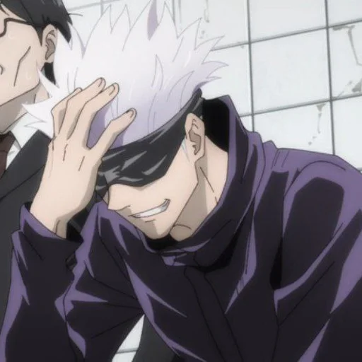 аниме мультфильм вымышленный персонаж