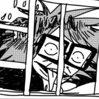 Стикер SatoryBigDick - 4