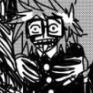 Стикер SatoryBigDick - 1