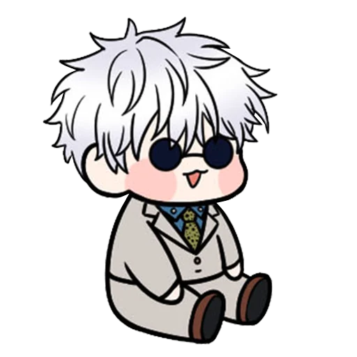 Satoru Gojo (@TodorokiShouto) - 