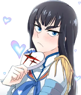 аниме мультфильм Художественная литература