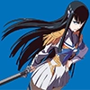 Satsuki Kiryuin (KILL la KILL) - 
