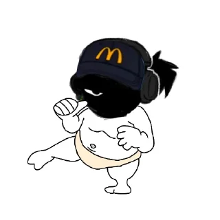 Sticker Алеструтор@Epicgaster12@Kepka2284@tigerskingdom - 8