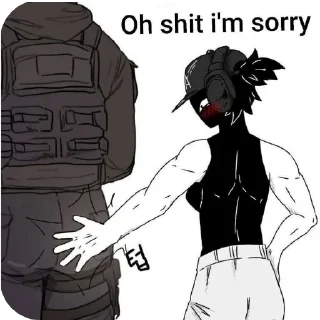 Sticker Алеструтор@Epicgaster12@Kepka2284@tigerskingdom - 5