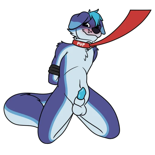 Sticker SaucySoupPupPack - 1