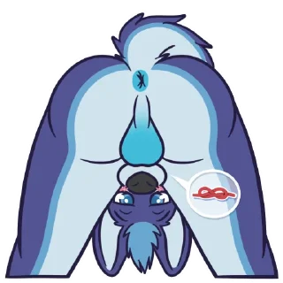 Стикер SaucySoup Pup Pack - 10