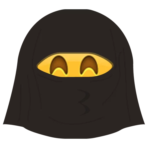 Sticker SaudiEmoji - 1