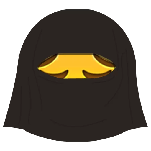 Sticker SaudiEmoji - 1