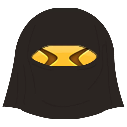 Sticker SaudiEmoji - 1
