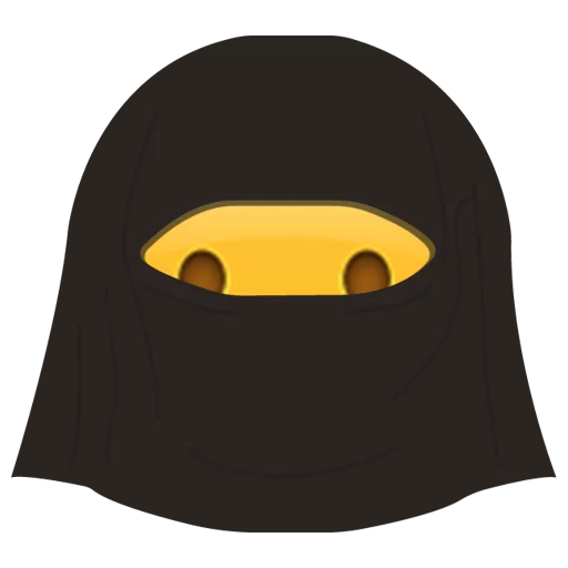 Sticker SaudiEmoji - 1