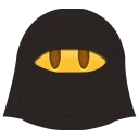 Sticker Saudi Emoji - 6