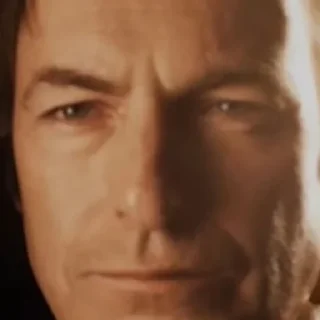 Стикер Saul - 0