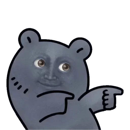 мультфильм рисование клипарт