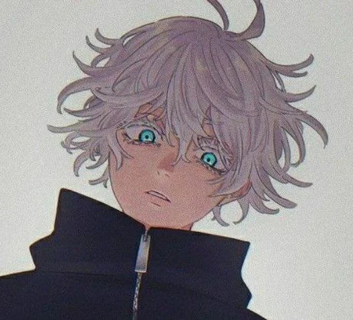 мультфильм манга иллюстрация