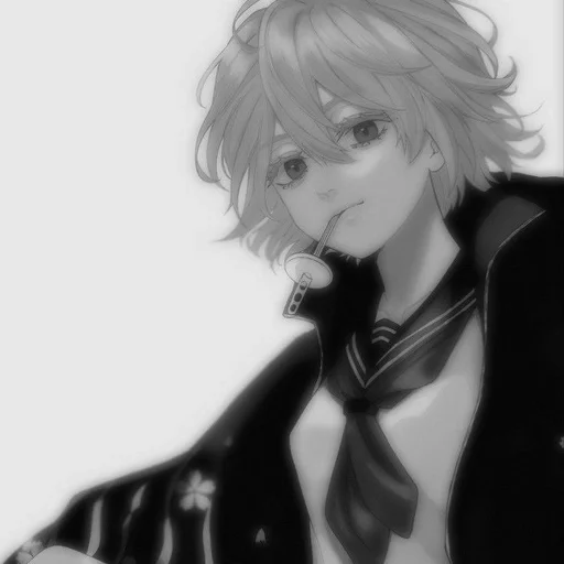 человеческое лицо мультфильм крылья