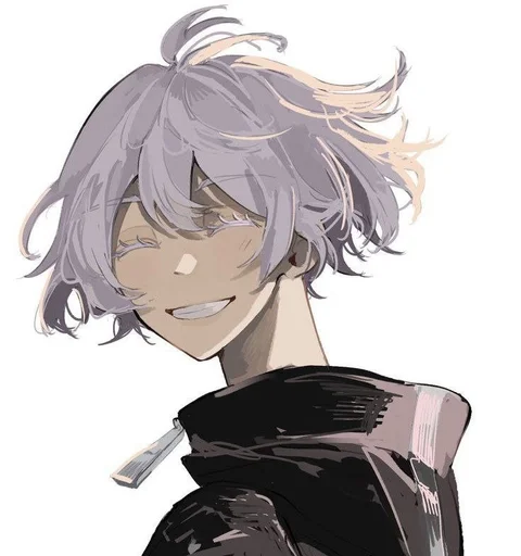 аниме мультфильм манга