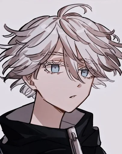 аниме эскиз мультфильм